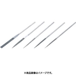 S10-SET [精密ダイヤヤスリ 10本組 セット]
