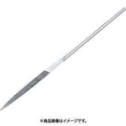 S12-HA [精密ダイヤヤスリ 12本組 半丸]