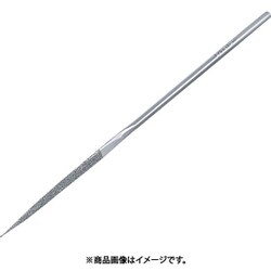 S12-S [精密ダイヤヤスリ 12本組 三角]