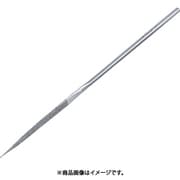 S12-S [精密ダイヤヤスリ 12本組 三角]