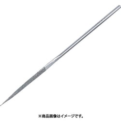 S8-S [精密ダイヤヤスリ 8本組 三角]