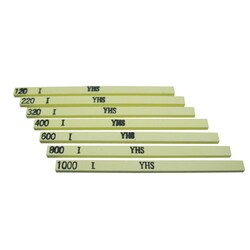 S46D [金型砥石 YHS(硫黄入り) 120#]