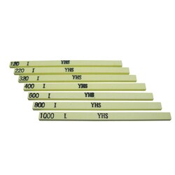 S46D [金型砥石 YHS(硫黄入り) 400#]