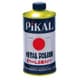 12100 [PIKAL ピカール金属みがき 乳化性液状金属磨き液 300g]