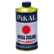 12100 [PIKAL ピカール金属みがき 乳化性液状金属磨き液 300g]