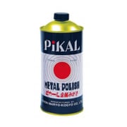 13100 [PIKAL ピカール金属みがき 乳化性液状金属磨き液 500g]
