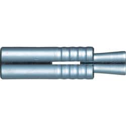 グリップアンカー スチール W3/8X40 8本入 GA-30BT