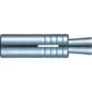 GA-30BT [グリップアンカー スチール W3/8X40 8本入]