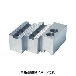 生爪北川用 HJ用 チャック10インチ HJ-10