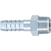ホースニップル 3/4 3個入 HN-620