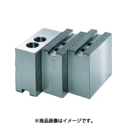 高爪豊和・北川・松本用 チャック6インチH60mmP1.5mm HN-6-60-1.5