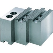 HNK-10-60 [高爪日鋼用 チャック10インチ H60mm]