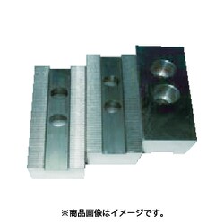 HO-15A [生爪北川用 HO用 チャック15Aインチ]