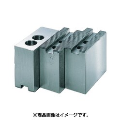 HO7MA-8-60 [生爪豊和用 HO7MA高爪用 チャック8インチ H60mm]