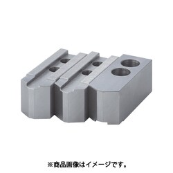 HO-8S [生爪北川用 HOS用 チャック8インチ]