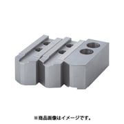 HO-8S [生爪北川用 HOS用 チャック8インチ]