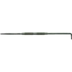 ケガキ針超硬チップ付 224mm KB-KW