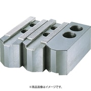 M-10 [生爪松本用 チャック10インチ]