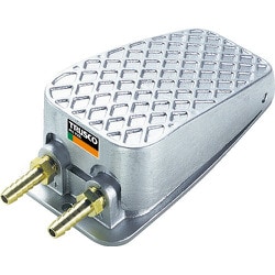 エアージェットフットバルブ エアースイッチ MFV-01