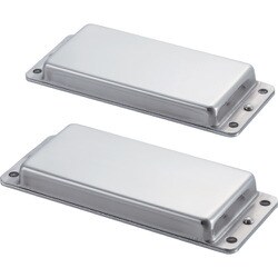 簡易型マグネットプレート 吸着力50N MGP-1005
