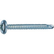 MJB-60 [ドリルねじ モドトラス 板金用 ユニクロ M5X60 20本入]