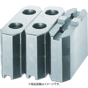 MSE-10-60 [生爪ソール用 標準型 チャック10インチ H60mm]
