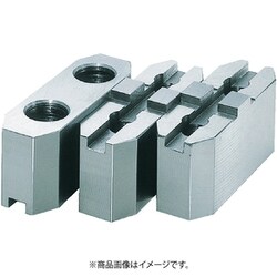 MSE-9 [生爪ソール用 標準型 チャック9インチ]