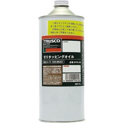 MTO-10 [モリタッピングオイル 1L]