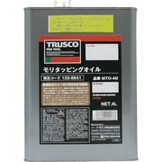MTO-40 [モリタッピングオイル 4L]