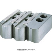 N-6 [生爪日鋼用 チャック6インチ]