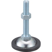 NA-2-16X180 [アジャスターボルト M16X180 500kgタイプ 樹脂カバー付]
