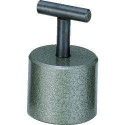 マグネットホルダ ハンドル付 吸着力110N Φ30X25 NH-01R