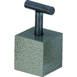 マグネットホルダ ハンドル付 吸着力110N Φ25X25 NH-02