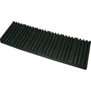 防振パット 10X300X1000 OHL-10-300