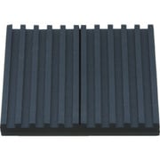 OHS-10-100 [防振パット 10X100X100]