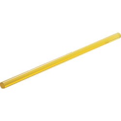 ウレタンゴム 円柱 Φ25X200mm OUE02500-02