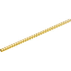 ウレタンゴム パイプ 外径Φ15 内径Φ6.5 長さ200 OUP01506-02