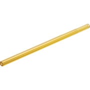 OUP02512-02 [ウレタンゴム パイプ 外径Φ25 内径Φ12.0 長さ200]