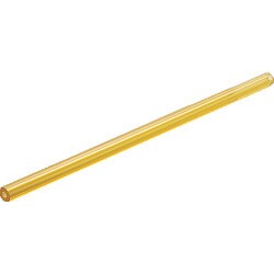 ウレタンゴム パイプ 外径Φ30 内径Φ14.0 長さ500 OUP03014-05