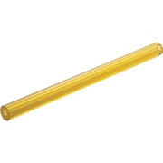 ウレタンゴム パイプ 外径Φ40 内径Φ13.0 長さ500 OUP04013-05