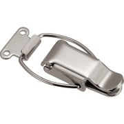 P-32 [パッチン錠 標準タイプ・スチール製]