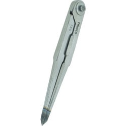 本鋼製コンパス 長さ300 円直径460 PC-300