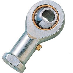 ロッドエンド 給油式 メネジ20mm PHS20