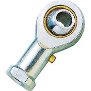 ロッドエンド 給油式 メネジ6mm PHS6