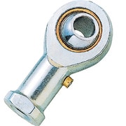 ロッドエンド 給油式 メネジ6mm PHSL6