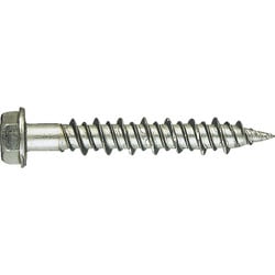 PHV-635BT [Pレスアンカー 六角頭 スチール 6X35 12本入]