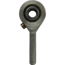 ロッドエンド 給油式 オネジ5mm POS5