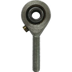 ロッドエンド 給油式 オネジ5mm POSL5