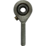 ロッドエンド 給油式 オネジ5mm POSL5