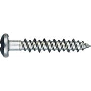 PPV-425BT [Pレスアンカー ナベ頭 スチール 4X25 68本入]